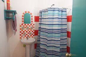 Casa Violeta Limon