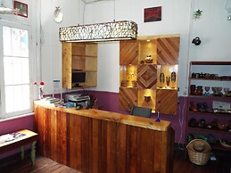 Casa Violeta Limon