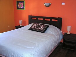 Casa Violeta Limon