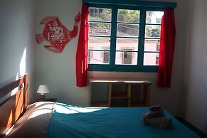 Casa Violeta Limon