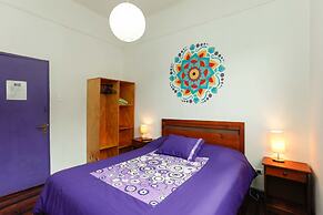 Casa Violeta Limon