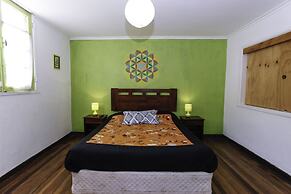 Casa Violeta Limon