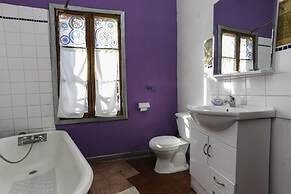 Casa Violeta Limon