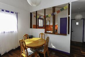 Casa Violeta Limon