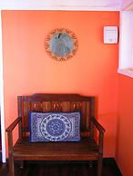 Casa Violeta Limon