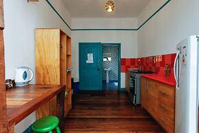 Casa Violeta Limon