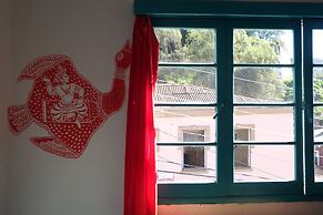 Casa Violeta Limon