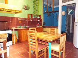 Casa Violeta Limon