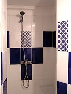 Casa Violeta Limon