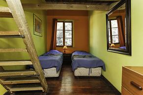 Casa Violeta Limon