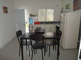 Casita Playa Coson