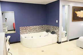 Hotel Lleras 10