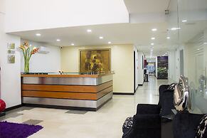 Hotel Lleras 10