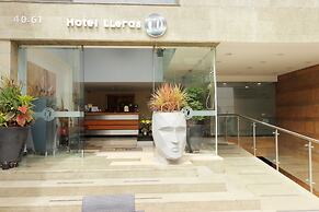 Hotel Lleras 10