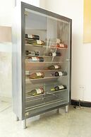 Hotel Lleras 10