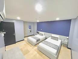 Hotel Lleras 10