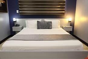 Hotel Lleras 10
