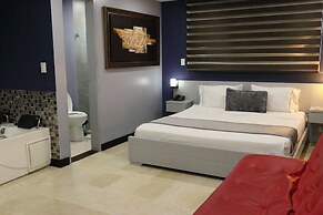 Hotel Lleras 10