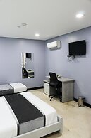 Hotel Lleras 10