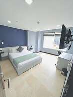 Hotel Lleras 10