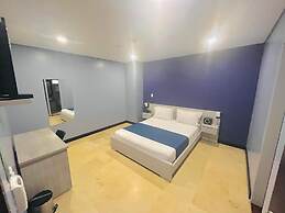 Hotel Lleras 10