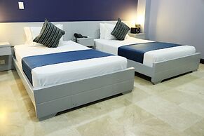 Hotel Lleras 10