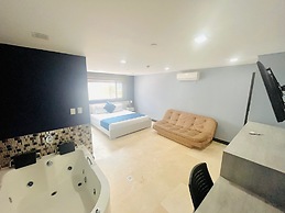 Hotel Lleras 10