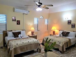 Paradise Inn