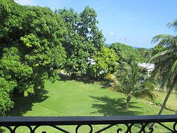 Paradise Inn