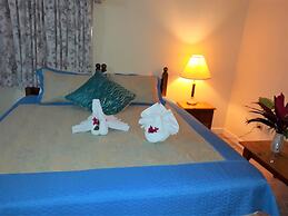 Paradise Inn