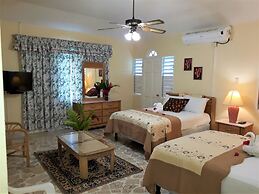 Paradise Inn