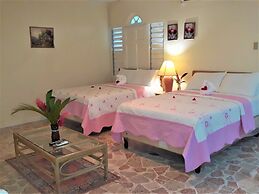Paradise Inn