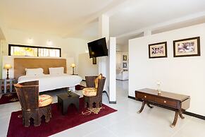 Palais Clementina & Spa