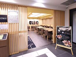 Dormy Inn Ueno Okachimachi Hot Spring