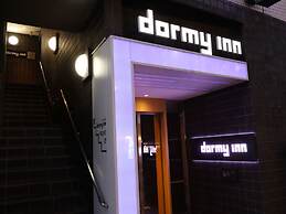 Dormy Inn Ueno Okachimachi Hot Spring