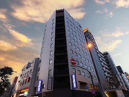 Dormy Inn Ueno Okachimachi Hot Spring