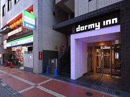 Dormy Inn Ueno Okachimachi Hot Spring