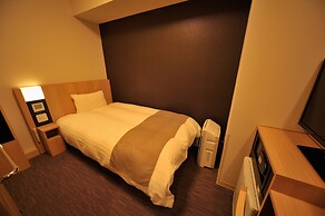 Dormy Inn Ueno Okachimachi Hot Spring