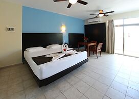 Hotel Angelo's