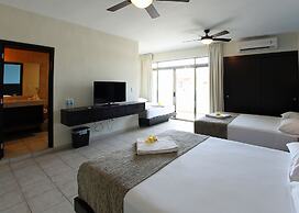 Hotel Angelo's