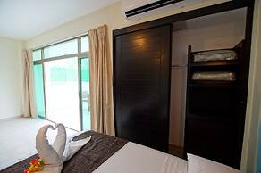 Hotel Angelo's