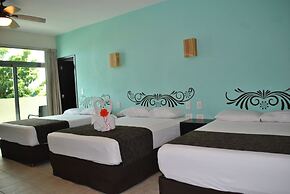 Hotel Angelo's