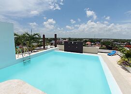 Hotel Angelo's