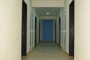 Hotel Angelo's