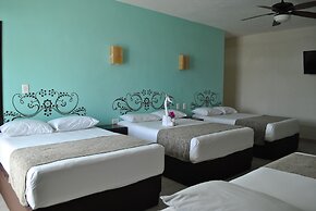 Hotel Angelo's