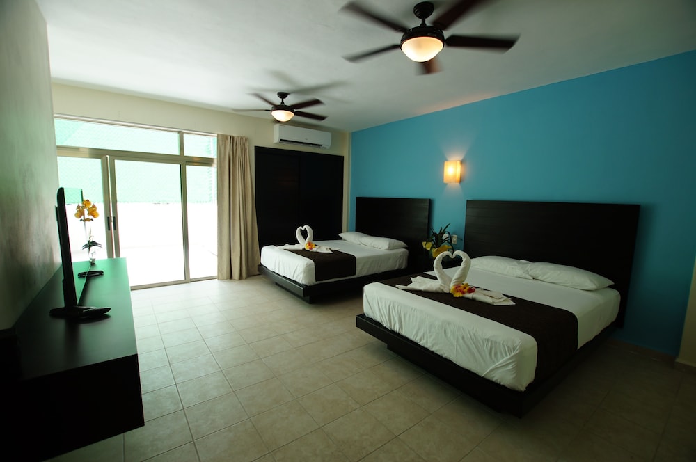 Hotel Angelo's