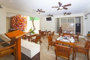 Hotel Angelo's