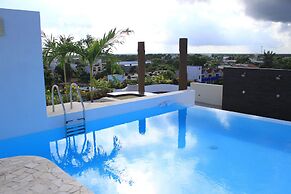 Hotel Angelo's