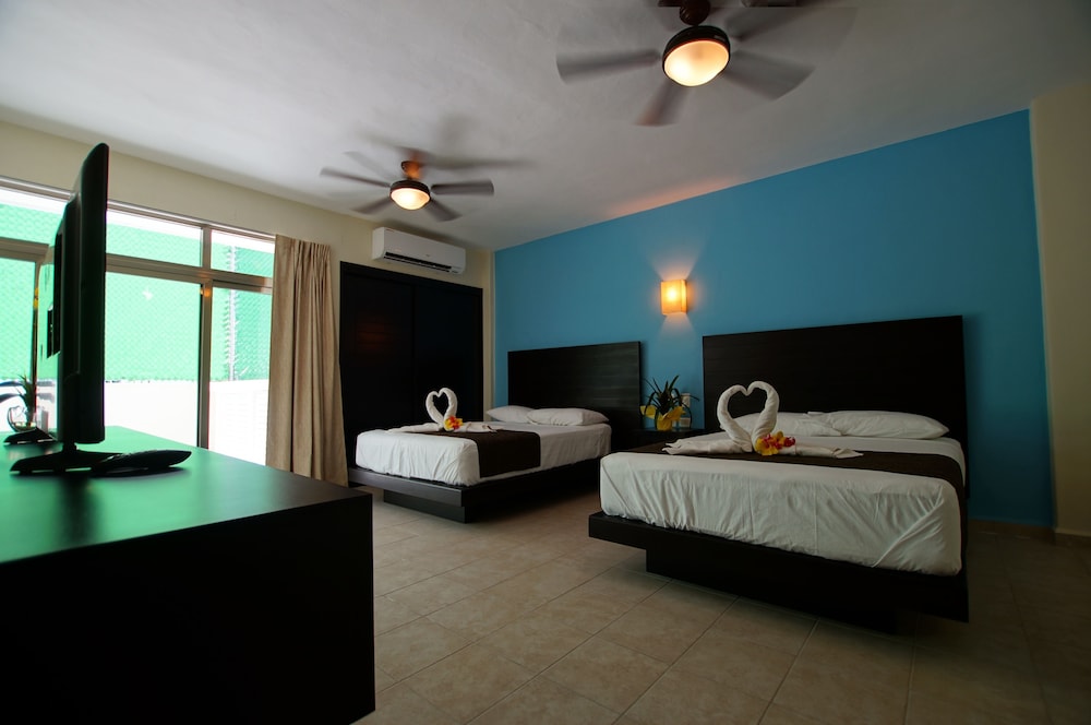 Hotel Angelo's