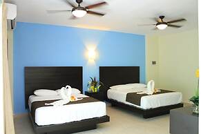 Hotel Angelo's